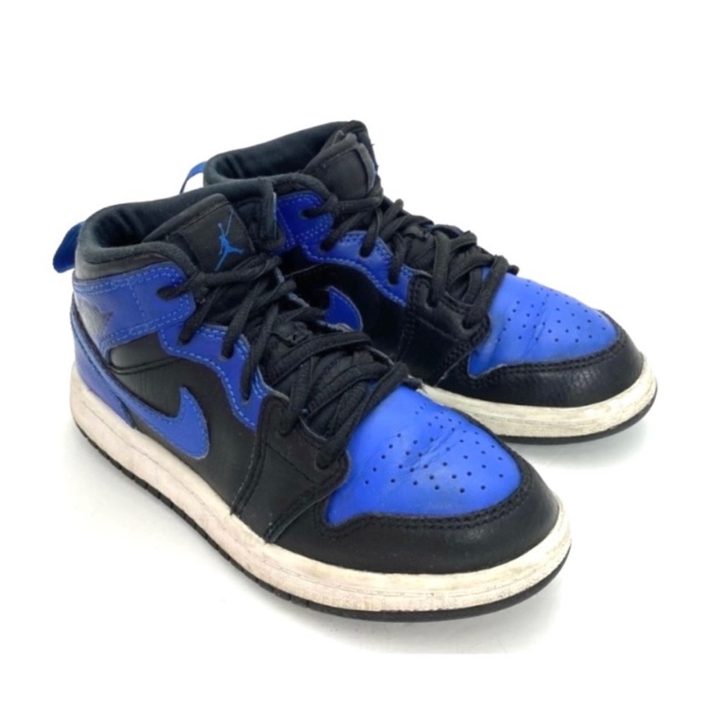 Jordan 1 Mid